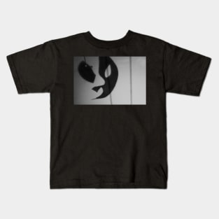 Masquerade Kids T-Shirt